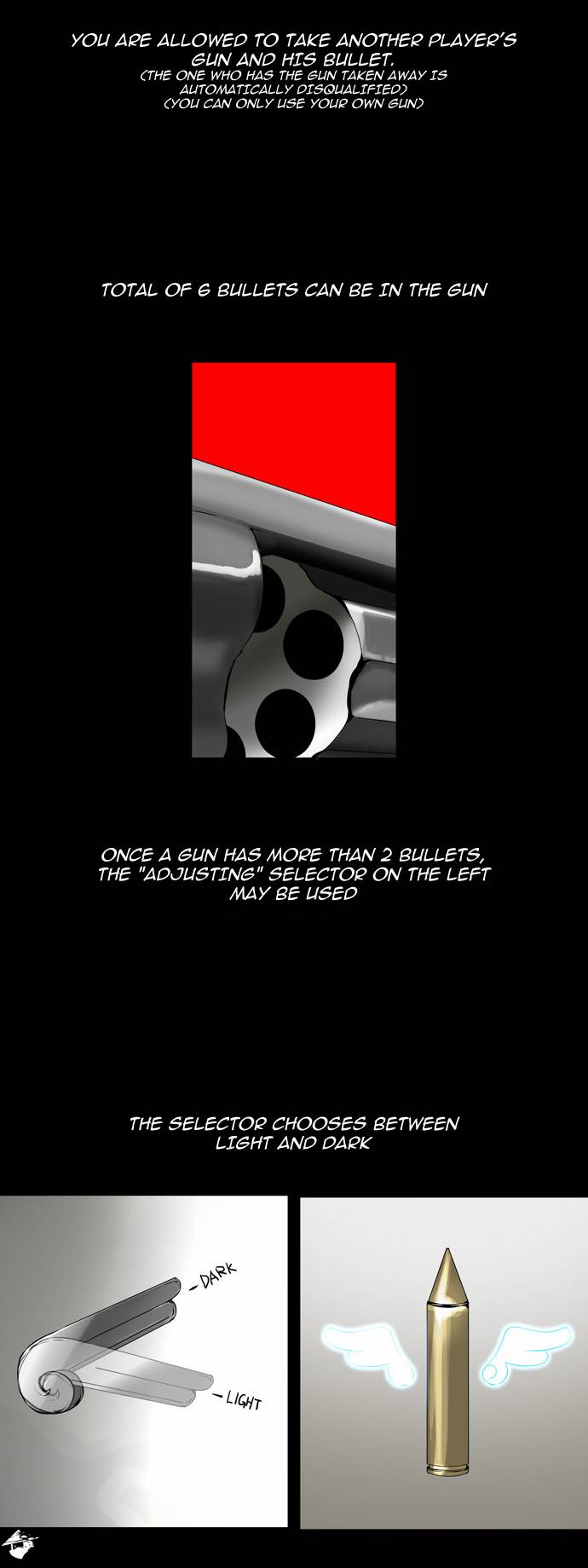 Tower of God Chapter 138 image 03